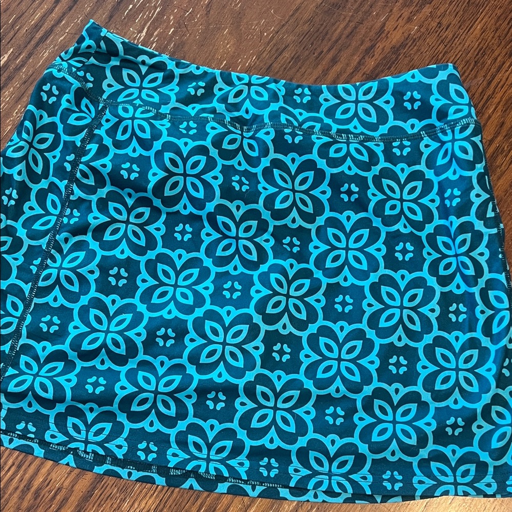 Sport Skort